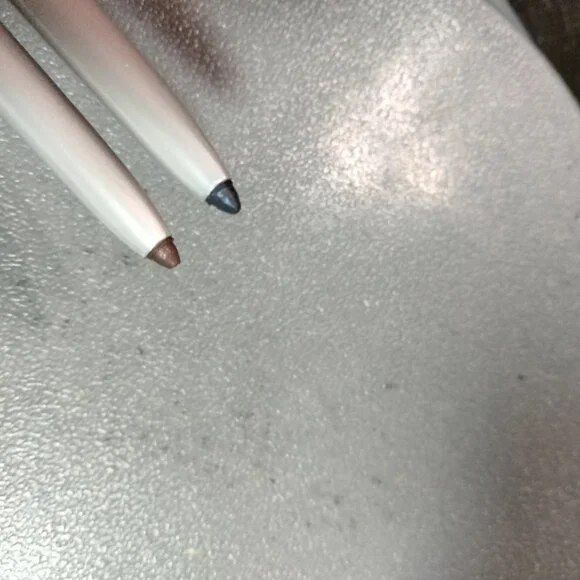 CLINIQUE Quickliner for Eyes - 2 intense black 01 + 1 intense chocolate 03 - Picture 6 of 6